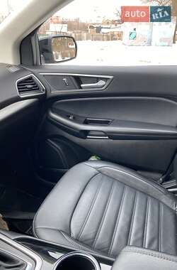 Позашляховик / Кросовер Ford Edge 2017 в Кривому Розі