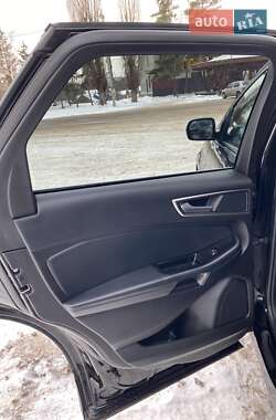 Позашляховик / Кросовер Ford Edge 2017 в Кривому Розі