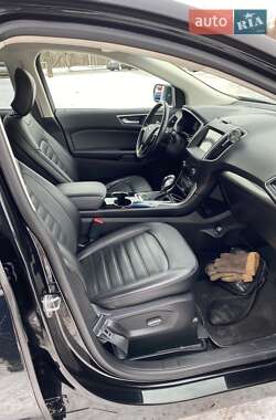 Позашляховик / Кросовер Ford Edge 2017 в Кривому Розі