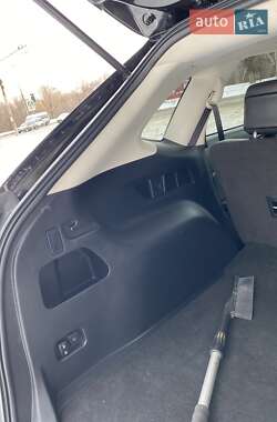 Позашляховик / Кросовер Ford Edge 2017 в Кривому Розі