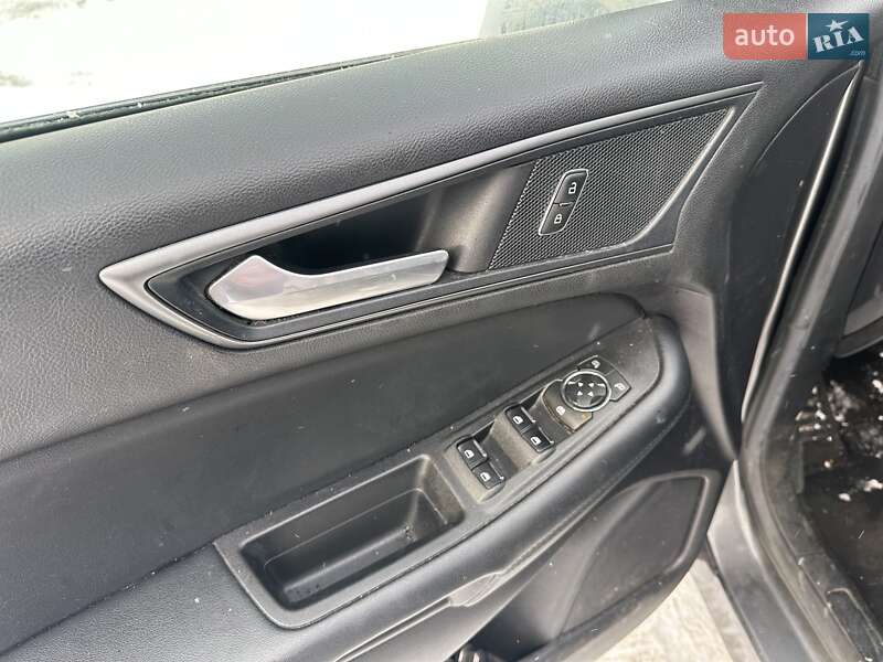 Позашляховик / Кросовер Ford Edge 2020 в Луцьку фото 14 Позашляховик / Кросовер Ford Edge 2020 в Луцьку