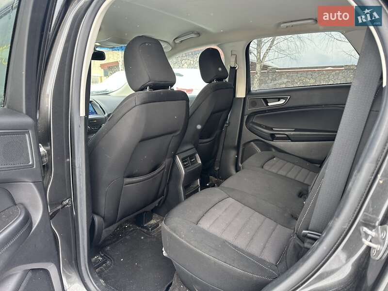 Позашляховик / Кросовер Ford Edge 2020 в Луцьку фото 27 Позашляховик / Кросовер Ford Edge 2020 в Луцьку