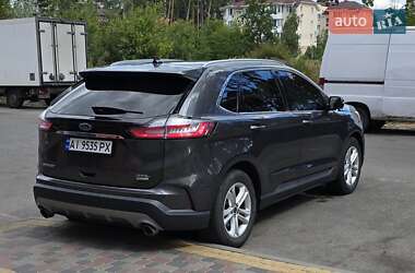 Внедорожник / Кроссовер Ford Edge 2020 в Ирпене
