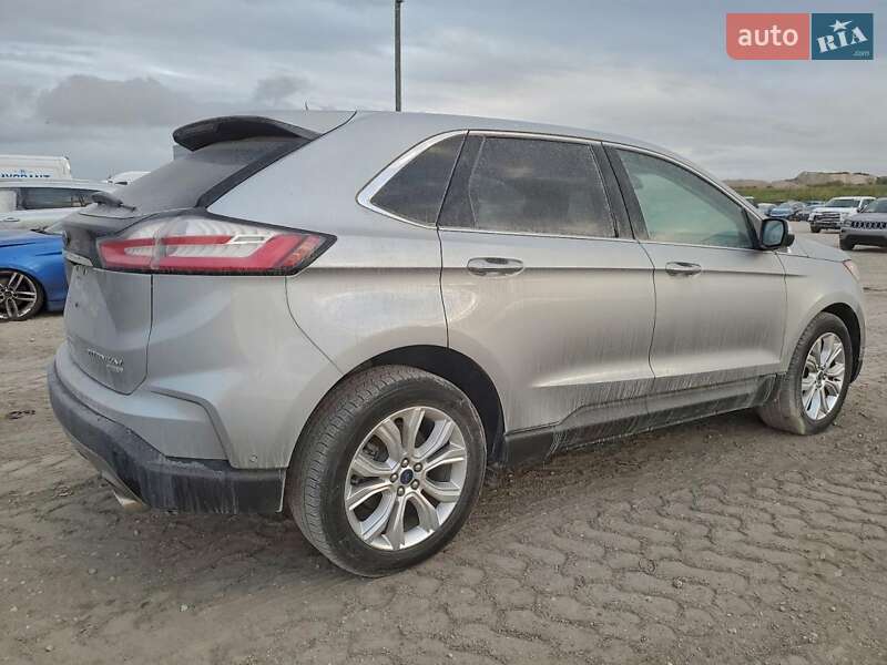 Внедорожник / Кроссовер Ford Edge 2019 в Кропивницком фото 4 Внедорожник / Кроссовер Ford Edge 2019 в Кропивницком