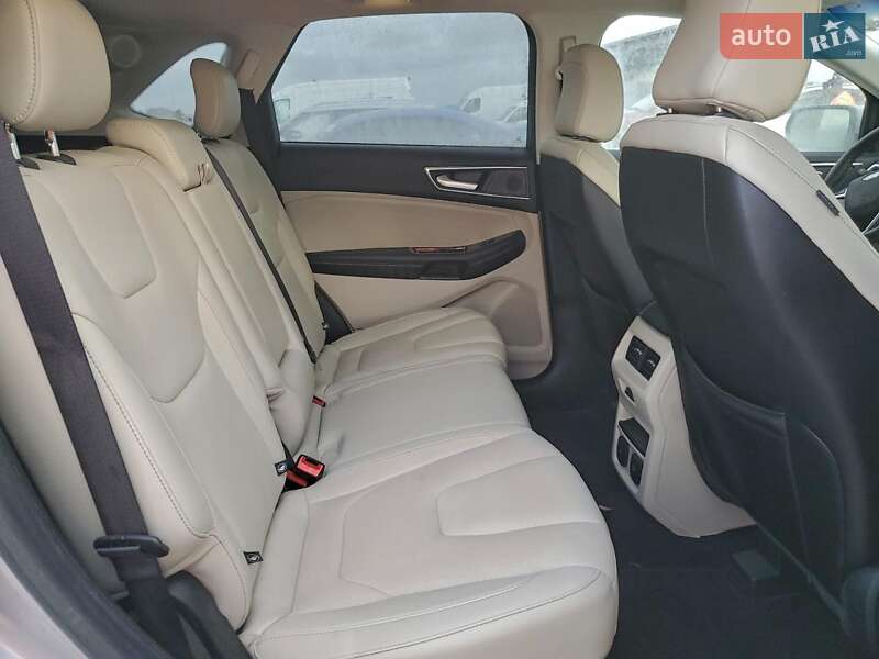 Внедорожник / Кроссовер Ford Edge 2019 в Кропивницком фото 11 Внедорожник / Кроссовер Ford Edge 2019 в Кропивницком