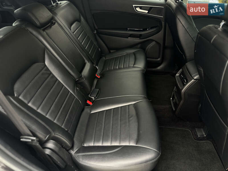 Внедорожник / Кроссовер Ford Edge 2017 в Одессе фото 34 Внедорожник / Кроссовер Ford Edge 2017 в Одессе