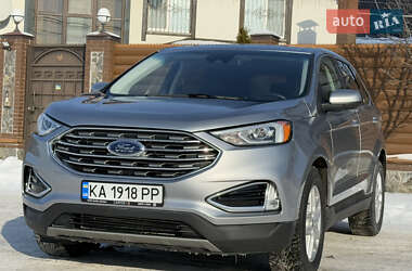 Внедорожник / Кроссовер Ford Edge 2021 в Киеве
