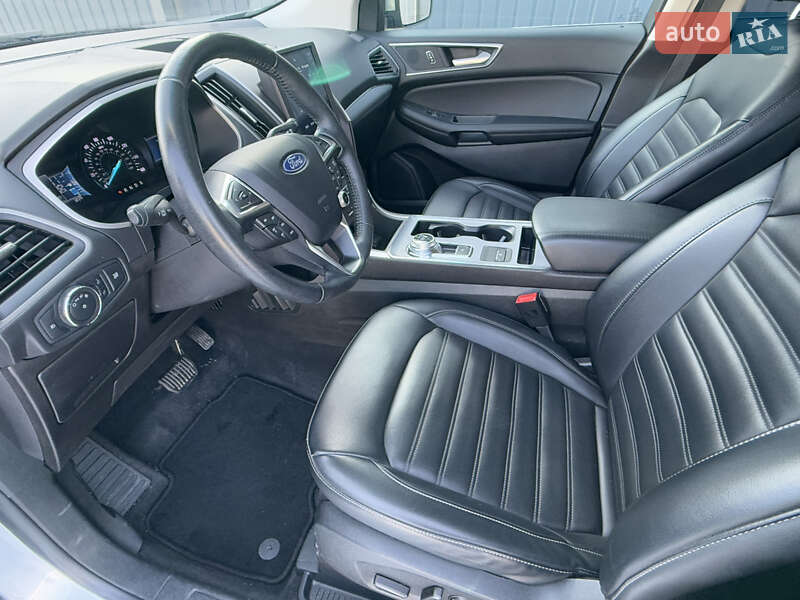 Позашляховик / Кросовер Ford Edge 2021 в Києві