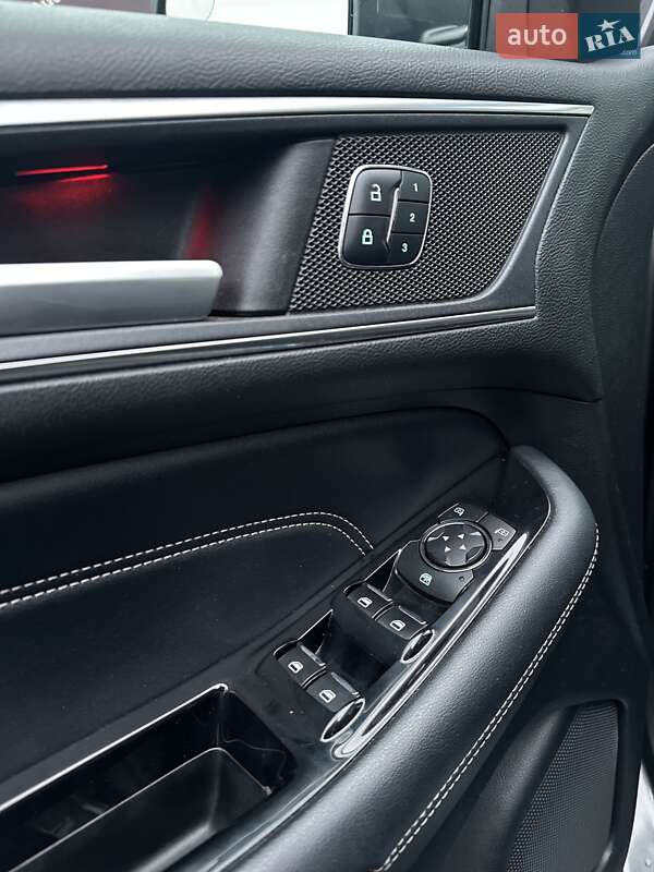 Внедорожник / Кроссовер Ford Edge 2018 в Сумах фото 19 Внедорожник / Кроссовер Ford Edge 2018 в Сумах