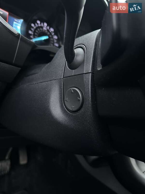 Внедорожник / Кроссовер Ford Edge 2018 в Сумах фото 36 Внедорожник / Кроссовер Ford Edge 2018 в Сумах