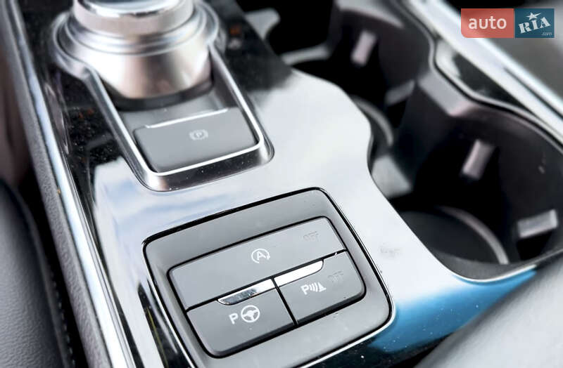 Внедорожник / Кроссовер Ford Edge 2020 в Киеве фото 6 Внедорожник / Кроссовер Ford Edge 2020 в Киеве