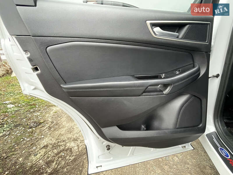 Внедорожник / Кроссовер Ford Edge 2019 в Черкассах