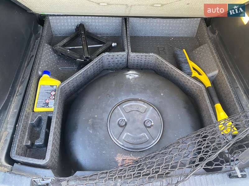 Внедорожник / Кроссовер Ford Edge 2015 в Киеве фото 22 Внедорожник / Кроссовер Ford Edge 2015 в Киеве