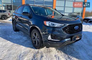 Позашляховик / Кросовер Ford Edge 2023 в Львові