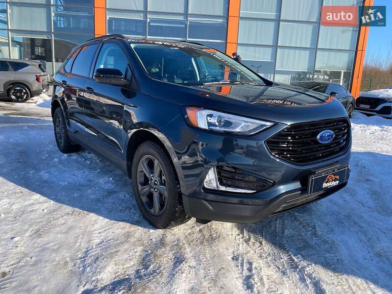 Ford Edge 2023 Ford Edge 2023