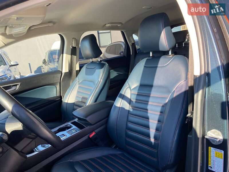 Внедорожник / Кроссовер Ford Edge 2023 в Львове фото 20 Внедорожник / Кроссовер Ford Edge 2023 в Львове
