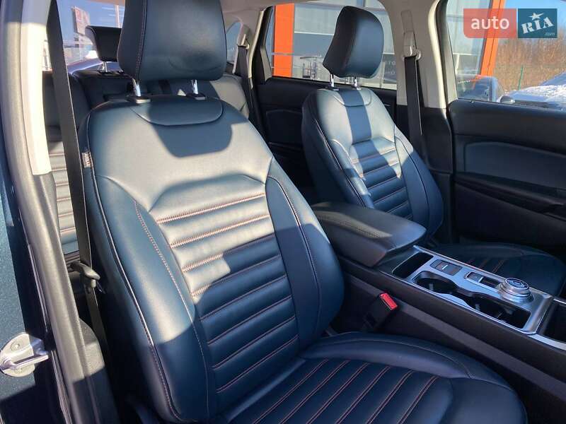 Внедорожник / Кроссовер Ford Edge 2023 в Львове фото 26 Внедорожник / Кроссовер Ford Edge 2023 в Львове
