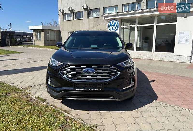 Внедорожник / Кроссовер Ford Edge 2023 в Одессе