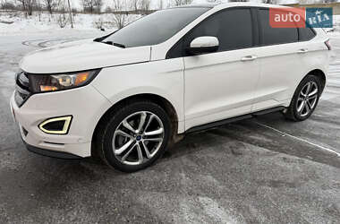 Внедорожник / Кроссовер Ford Edge 2015 в Харькове