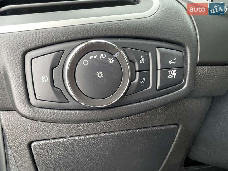 Внедорожник / Кроссовер Ford Edge 2020 в Львове фото 40 Внедорожник / Кроссовер Ford Edge 2020 в Львове