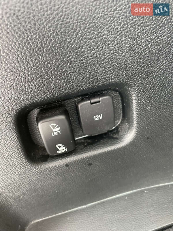 Внедорожник / Кроссовер Ford Edge 2020 в Львове фото 50 Внедорожник / Кроссовер Ford Edge 2020 в Львове