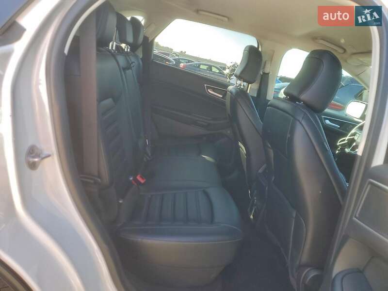 Внедорожник / Кроссовер Ford Edge 2022 в Харькове фото 11 Внедорожник / Кроссовер Ford Edge 2022 в Харькове