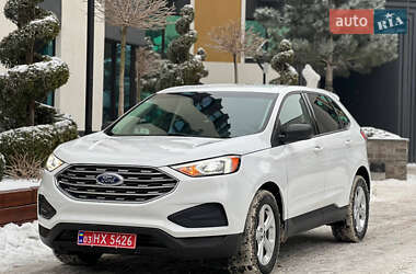 Внедорожник / Кроссовер Ford Edge 2020 в Киеве
