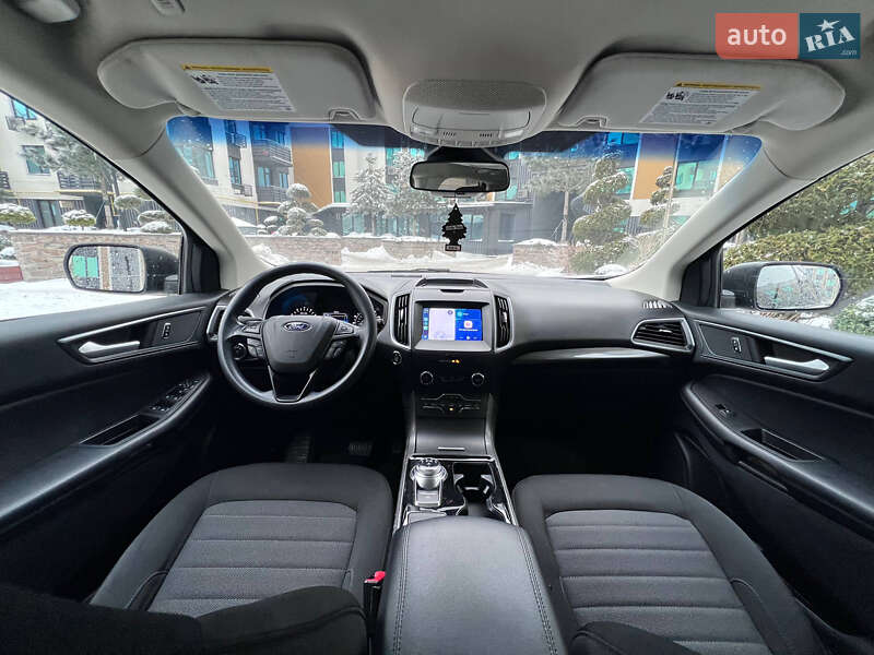 Внедорожник / Кроссовер Ford Edge 2020 в Киеве фото 7 Внедорожник / Кроссовер Ford Edge 2020 в Киеве