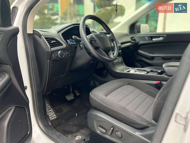 Внедорожник / Кроссовер Ford Edge 2020 в Киеве фото 12 Внедорожник / Кроссовер Ford Edge 2020 в Киеве