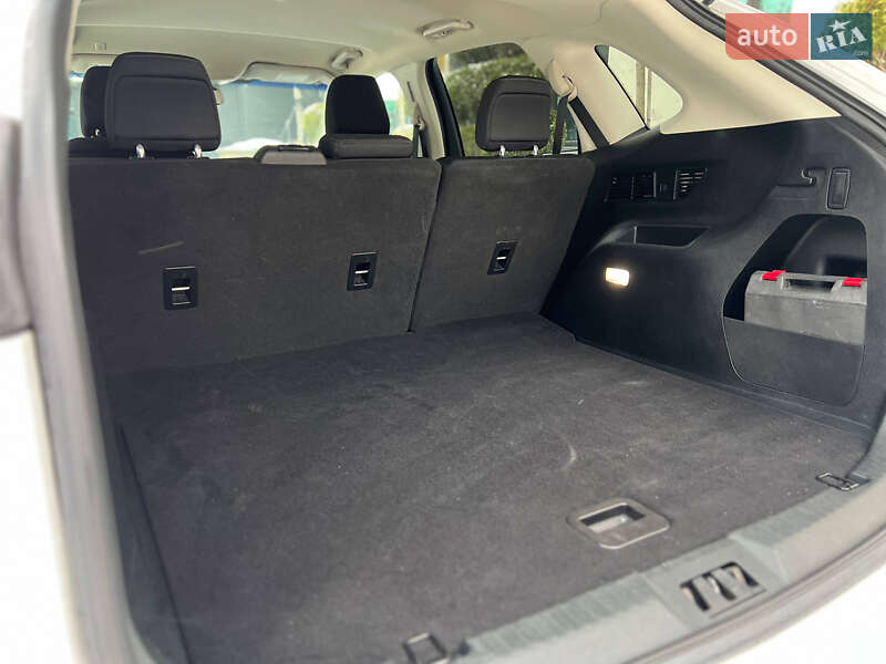 Внедорожник / Кроссовер Ford Edge 2020 в Киеве фото 20 Внедорожник / Кроссовер Ford Edge 2020 в Киеве