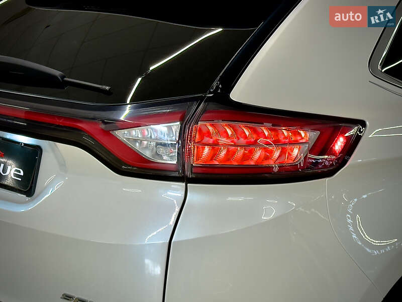 Внедорожник / Кроссовер Ford Edge 2015 в Николаеве фото 14 Внедорожник / Кроссовер Ford Edge 2015 в Николаеве
