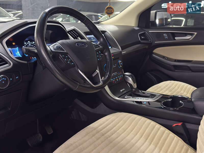 Внедорожник / Кроссовер Ford Edge 2015 в Николаеве фото 20 Внедорожник / Кроссовер Ford Edge 2015 в Николаеве