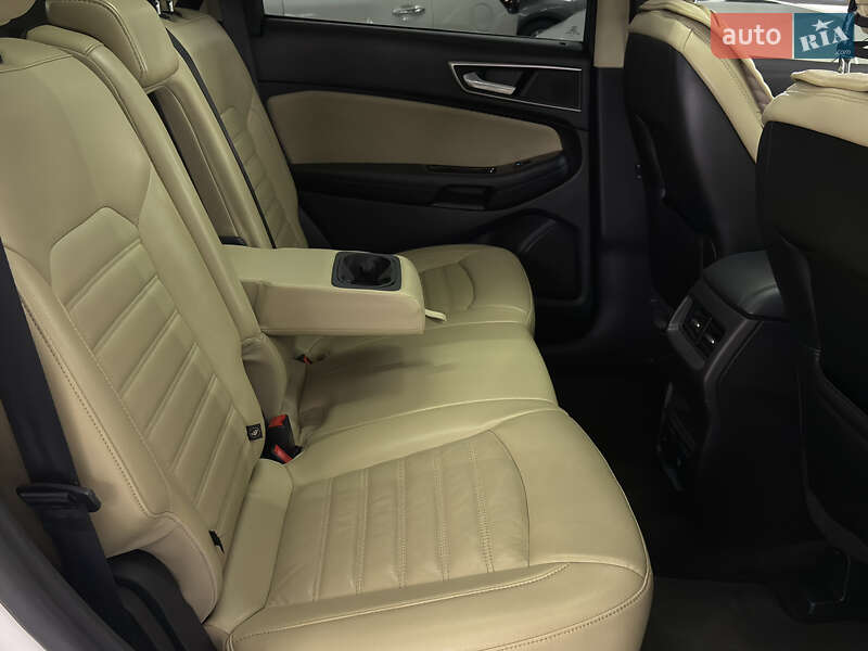 Внедорожник / Кроссовер Ford Edge 2015 в Николаеве фото 26 Внедорожник / Кроссовер Ford Edge 2015 в Николаеве