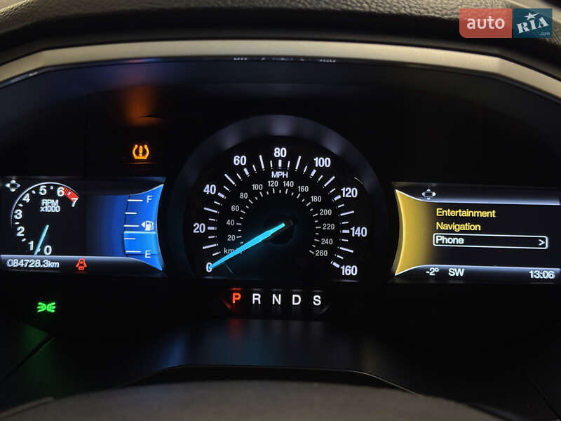 Внедорожник / Кроссовер Ford Edge 2015 в Николаеве фото 31 Внедорожник / Кроссовер Ford Edge 2015 в Николаеве