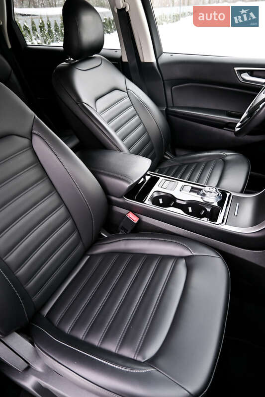 Внедорожник / Кроссовер Ford Edge 2018 в Луцке фото 14 Внедорожник / Кроссовер Ford Edge 2018 в Луцке