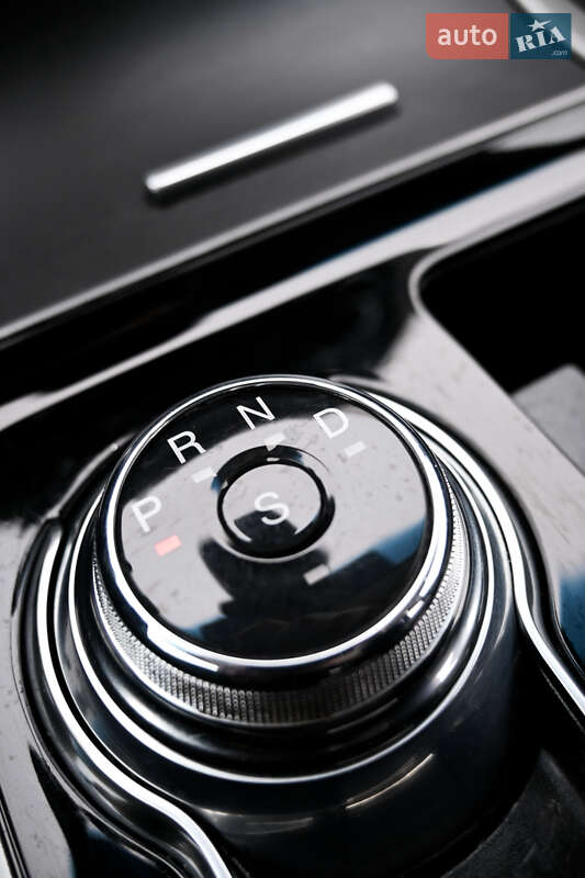 Внедорожник / Кроссовер Ford Edge 2018 в Луцке фото 35 Внедорожник / Кроссовер Ford Edge 2018 в Луцке