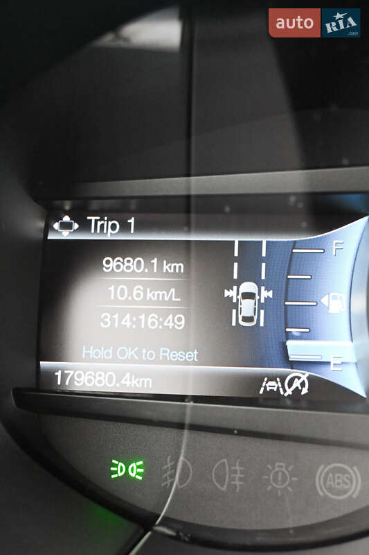 Внедорожник / Кроссовер Ford Edge 2018 в Луцке фото 46 Внедорожник / Кроссовер Ford Edge 2018 в Луцке