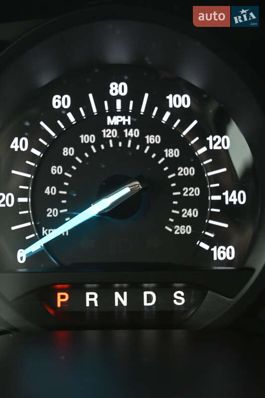 Внедорожник / Кроссовер Ford Edge 2018 в Луцке фото 53 Внедорожник / Кроссовер Ford Edge 2018 в Луцке