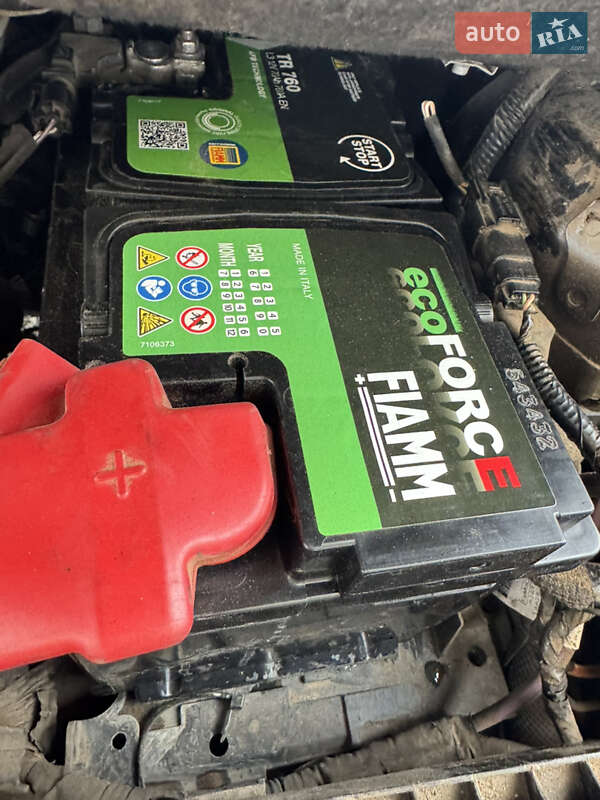 Внедорожник / Кроссовер Ford Edge 2018 в Луцке фото 57 Внедорожник / Кроссовер Ford Edge 2018 в Луцке