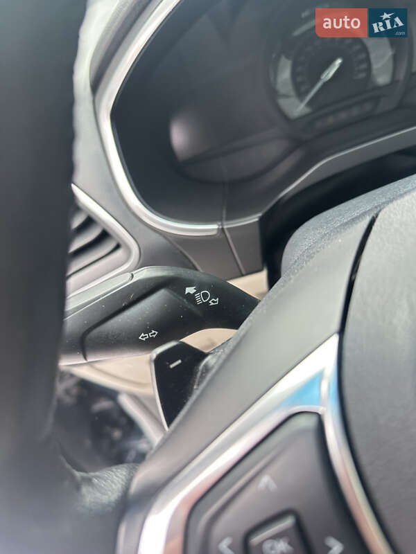 Позашляховик / Кросовер Ford Edge 2016 в Тернополі фото 28 Позашляховик / Кросовер Ford Edge 2016 в Тернополі