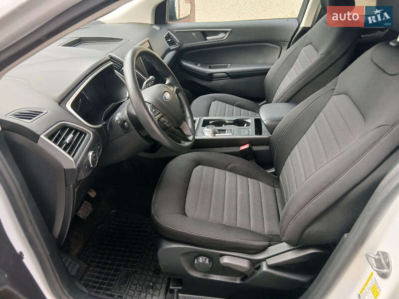 Позашляховик / Кросовер Ford Edge 2021 в Тлумачі фото 9 Позашляховик / Кросовер Ford Edge 2021 в Тлумачі