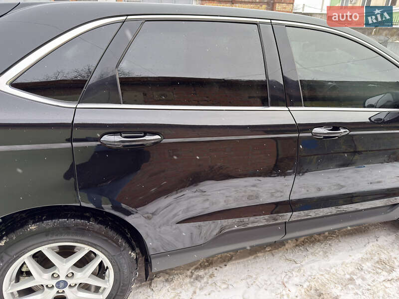 Внедорожник / Кроссовер Ford Edge 2022 в Виннице