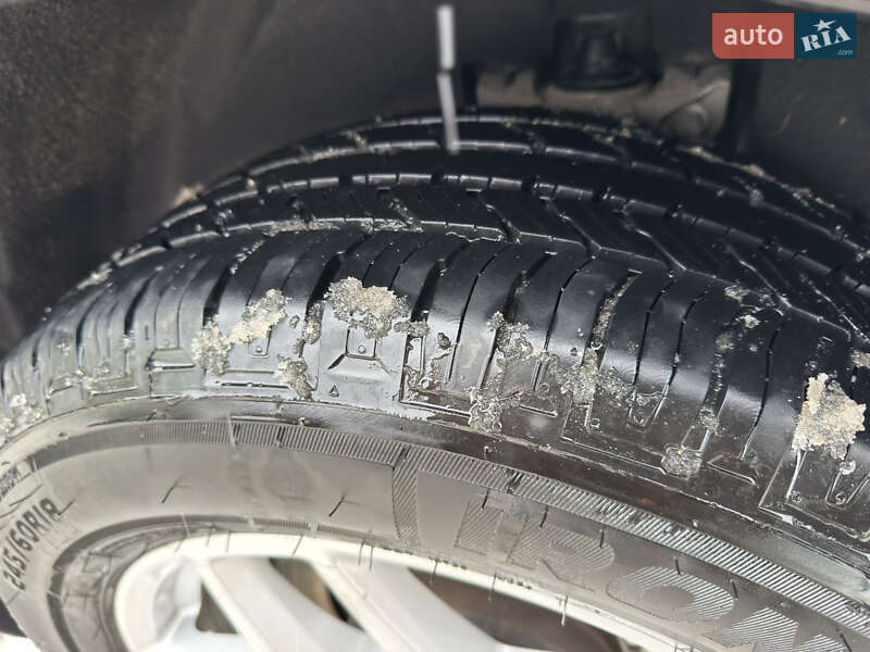 Внедорожник / Кроссовер Ford Edge 2022 в Виннице