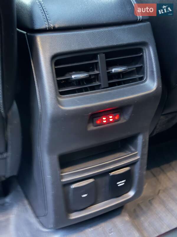 Внедорожник / Кроссовер Ford Edge 2020 в Сумах фото 26 Внедорожник / Кроссовер Ford Edge 2020 в Сумах