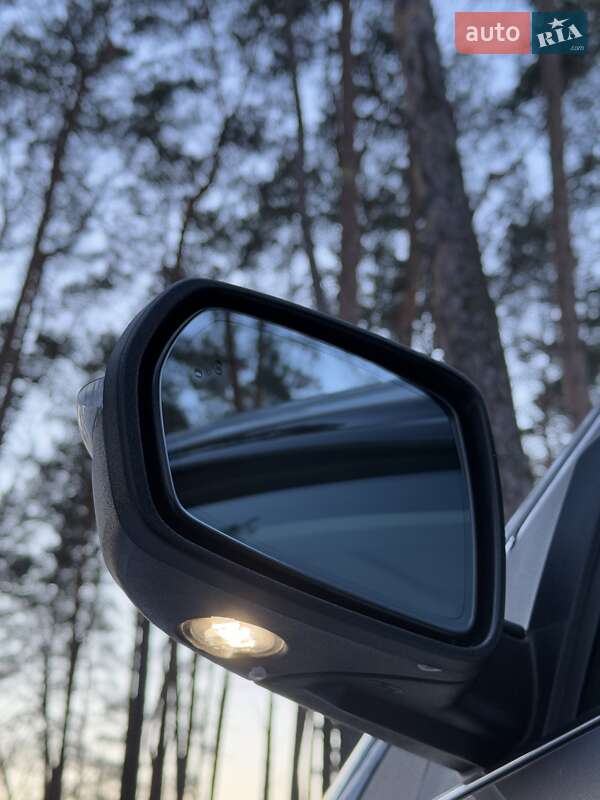 Внедорожник / Кроссовер Ford Edge 2020 в Сумах фото 35 Внедорожник / Кроссовер Ford Edge 2020 в Сумах