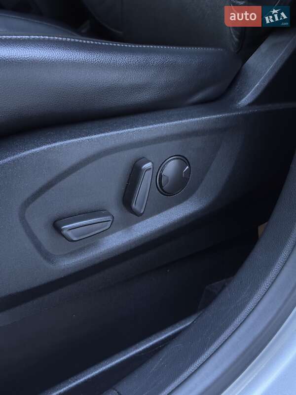 Внедорожник / Кроссовер Ford Edge 2020 в Сумах фото 40 Внедорожник / Кроссовер Ford Edge 2020 в Сумах