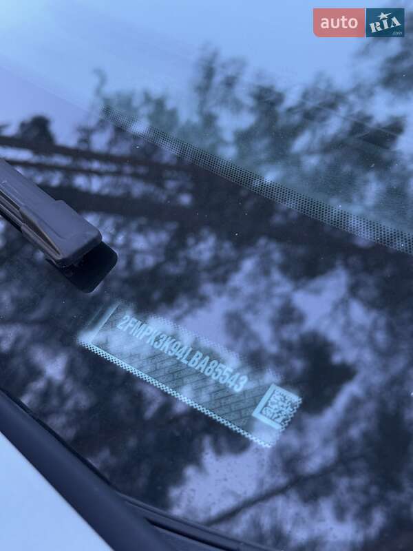 Внедорожник / Кроссовер Ford Edge 2020 в Сумах фото 55 Внедорожник / Кроссовер Ford Edge 2020 в Сумах