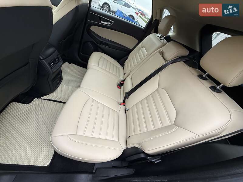 Внедорожник / Кроссовер Ford Edge 2022 в Виннице