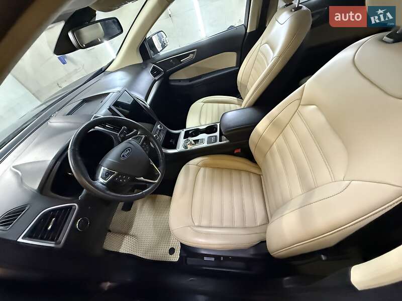 Внедорожник / Кроссовер Ford Edge 2022 в Виннице