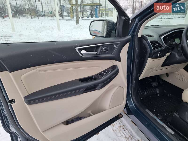 Позашляховик / Кросовер Ford Edge 2019 в Житомирі фото 19 Позашляховик / Кросовер Ford Edge 2019 в Житомирі
